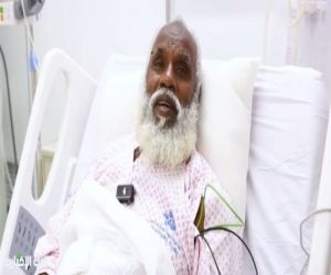 معتمر سوداني: عناية المملكة أنقذتني من الغيبوبة