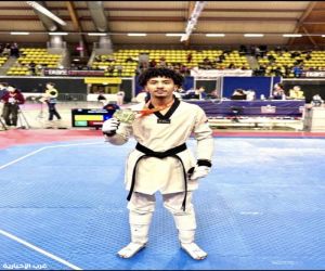 المنتخب السعودي للتايكوندو يتألق دوليًا ويحقق ميداليات متنوعة في بطولتي سلوفينيا وهولندا