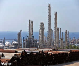 هجوم صاروخي يستهدف مصافي حقل «بارس الجنوبي» للغاز في إيران