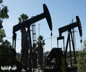 ارتفاع سعر خام برنت بأكثر من 5%