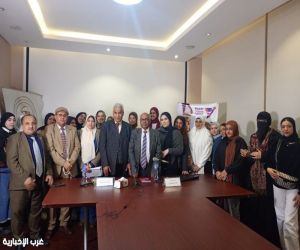 المؤسسة الإفريقية للتطوير وبناء القدرات تنظم لقاء حول إحياء التراث المصري الأصيل