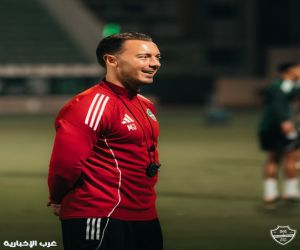 يايسله: أهدرنا فرصًا عديدة أمام الهلال.. والخسارة لا تعكس الأداء