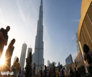 الإمارات تؤكد التزامها باستثمار 1.4 تريليون دولار في أمريكا رغم الصراع مع إيران