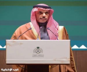 فيصل بن فرحان: لا للتصعيد الإيراني وحماية أمن المنطقة
