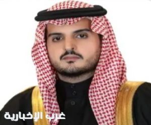 مُحافظ الطائف يهنئ القيادة بحلول عيد الفطر