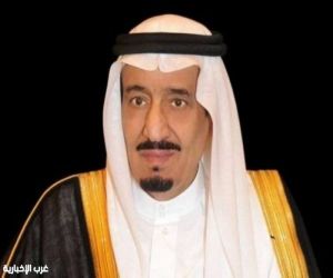 الملك سلمان يهنئ المواطنين والمقيمين بعيد الفطر ويدعو لحفظ أبطال الوطن
