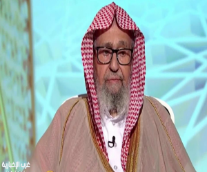 مفتي عام المملكة يهنئ القيادة بعيد الفطر ويشيد بنجاح موسم العمرة