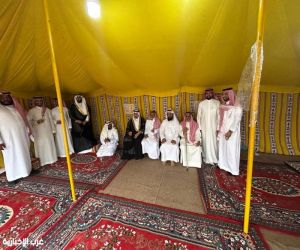 الدمام تحتفي بالعيد وأهالي حي الأمانة يرسمون فرحة العائلات والأطفال