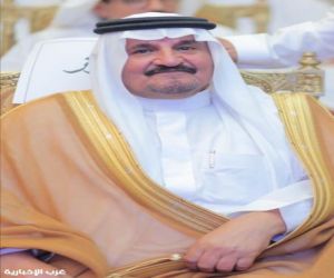 مليون ريال من سعد بن غرم الله لدعم «عطاء» التنموية بالقِرَى
