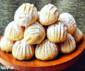 «الصحة» تقدم نصائح هامة وبدائل صحية لتناول كعك العيد