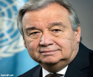 غوتيريش: الأمم المتحدة مستعدة للمساهمة في خفض التصعيد بمضيق هرمز