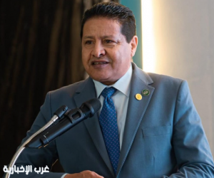 التسرب النفطي كارثة بيئية تهدد الخليج العربي