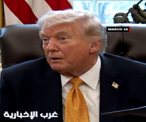 فريق ترامب يدرس صفقة مع إيران لإنهاء الحرب تتضمن 6 التزامات أساسية