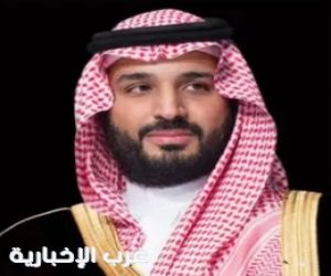 سمو ولي العهد يتلقى اتصالًا من رئيس فرنسا