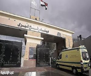 رفح يستقبل العائدين.. تحركات إنسانية لعودة الفلسطينيين وعلاج الجرحى