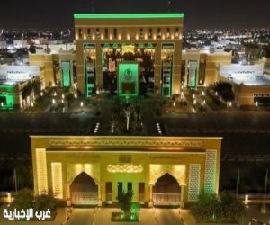 أمانة القصيم ترفع جاهزيتها للتعامل مع الحالة المطرية المتوقعة