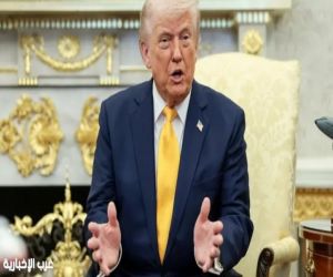 إيران تنفي أي مفاوضات مع واشنطن رغم تصريحات ترامب