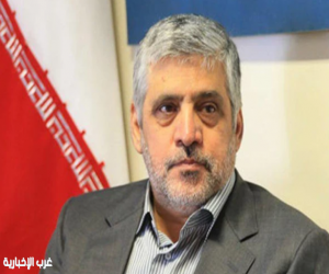 لبنان‬⁩ تطرد السفير الإيراني في بيروت.. وتمنحه حتى الأحد للمغادرة