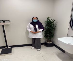 رانيا الشاعري بين المهنية والإنسانية