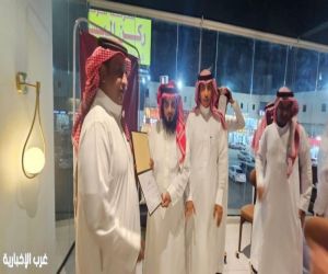 على ضفاف المجاز.. شعراء صبيا يحتفلون باليوم العالمي للشعر