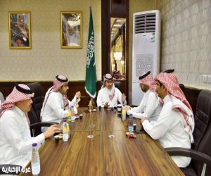 “النخيل الإعلامية” تعتمد تقريرها السنوي وترسم ملامح 2026 برؤية مؤسسية متجددة