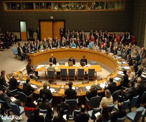 مجلس الأمن يعقد جلسة مغلقة بطلب روسي لبحث تصعيد الحرب في الشرق الأوسط