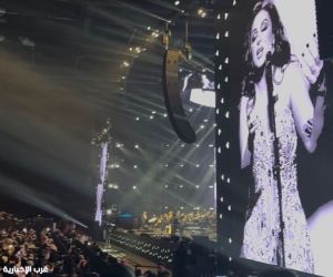 بمعايير عالية.. "بنش مارك" تنجح بتنظيم حفل "صوت مصر" في عروس البحر الأحمر