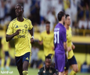 بشكتاش يطرق باب النصر لضم ساديو ماني