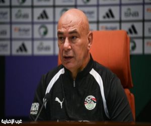 حسام حسن: التركيز سر الفوز… والمنتخب بحاجة للمدرب الوطني