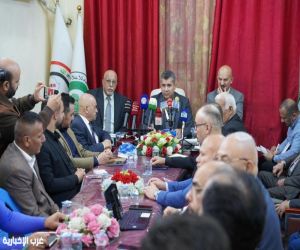 ورشة في الاتحاد العربي للإعلام الإلكتروني تبحث توحيد الخطاب الأمني ومواجهة الإشاعات بالتقنيات الحديثة