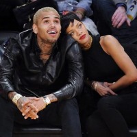 Chris Brown & Rihanna Reunite On Sexy New Mixtape Track ‘Counterfeit’ — Listen‏