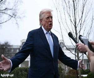 إسرائيل تستعد لاحتمال إعلان ترمب وقف النار في إيران