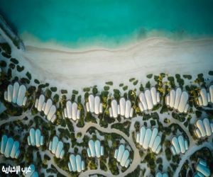 بوصلة العيد تتجه إلى البحر الأحمر.. وجهة العائلات لاكتشاف سحر الطبيعة والرفاهية