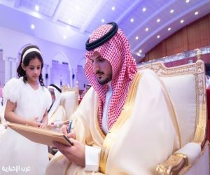 الأمير فواز بن سلطان يدشّن النسخة الثانية من الملتقى العالمي للورد والنباتات العطرية بجامعة الطائف