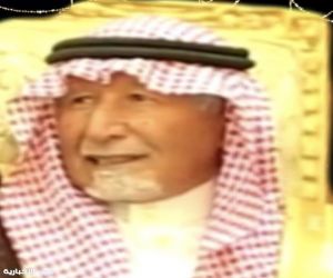 طبرجل تودّع أحد رجالاتها الأوفياء.. الشيخ ضيف الله الجريد في ذمة الله