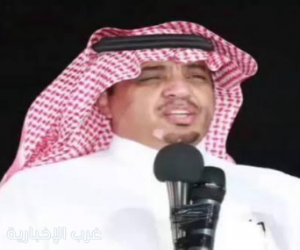 الشاعر عبد الله البيضاني يخضع للفحوصات الطبية في مستشفى الباحة ويطمئن محبيه