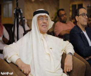 أُدباء: تكريمُ "قدس" في "قراءة النص 22" تكريمُ استحقاقٍ وجَدارةٍ.