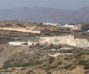 ضعف الإنترنت يهدد السلامة في قرية بني هريرة زهران بمنطقة الباحة