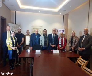 بحضور النائب عاطف مغاورى .. المؤسسة الافريقية للتطوير وبناء القدرات تنظم لقاء لتعزيز الوعي البرلماني