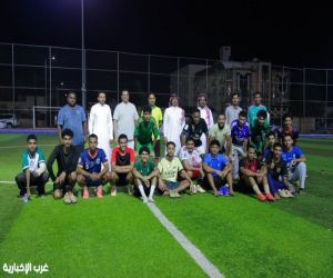 اعتماد مجلس إدارة نادي التضامن بالقوز