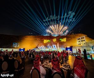 اختتام برامج موسم الدرعية 25/26 بعد موسم حافل بالثقافة والتجارب المتنوعة