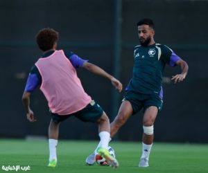 الأخضر B يواجه السودان ودياً ضمن تحضيرات كأس العالم 2026