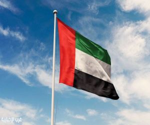 إصابات طفيفة وأضرار مادية جراء سقوط شظايا على منازل جنوب دبي