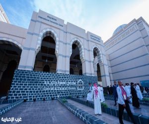 160 متحدثاً و150 جهة عارضة يبحثون تطوير رحلة المعتمر في منتدى العمرة والزيارة