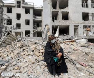 تصعيد دموي في الشرق الأوسط… آلاف القتلى في حرب إيران وأمريكا وإسرائيل