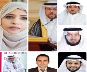 مُثقفونَ: عُنوانُ "قراءة النص 22" يَعكسُ وعيًا عميقًا بالتحوّلات الكبرى .