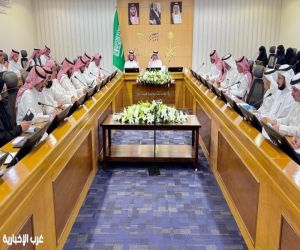 تعليم الطائف يستعرض 17 مؤشر أداء ويؤكد على المحافظة على المكتسبات