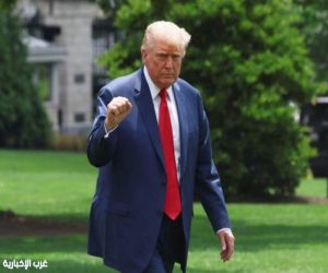 ترمب: العملية ضد إيران تحقق أهدافها وتدمّر قدراتها