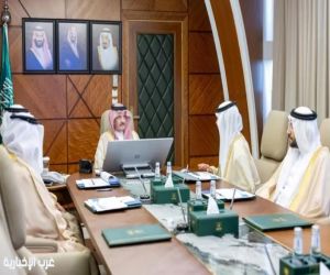 أمير الشرقية يطلع على مشاريع تطوير منظومة المياه