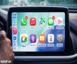 اجتماعات من السيارة.. تطبيق جوجل Meet يصل إلى CarPlay